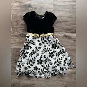 Jona Michelle 5T Special occasions dress